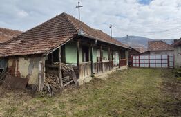 Comision 0% Teren 1,000 mp Fizesu Gherlii