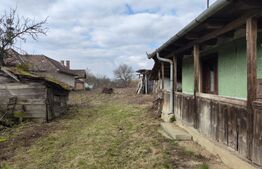 Comision 0% Teren 1,000 mp Fizesu Gherlii