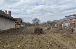 Comision 0% Teren 1,000 mp Fizesu Gherlii