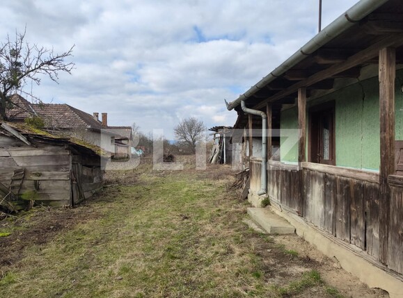 Teren de vânzare Exterior Nord - 110490TV | BLITZ Cluj-Napoca | Poza5