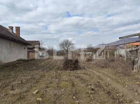 Teren de vânzare Exterior Nord - 110490TV | BLITZ Cluj-Napoca | Poza2