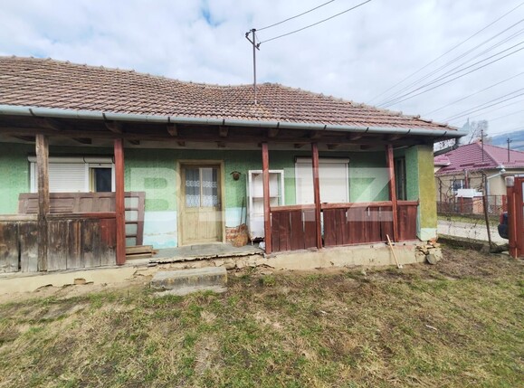 Teren de vânzare Exterior Nord - 110490TV | BLITZ Cluj-Napoca | Poza7