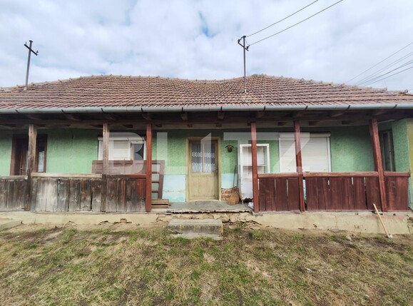 Teren de vânzare Exterior Nord - 110490TV | BLITZ Cluj-Napoca | Poza6