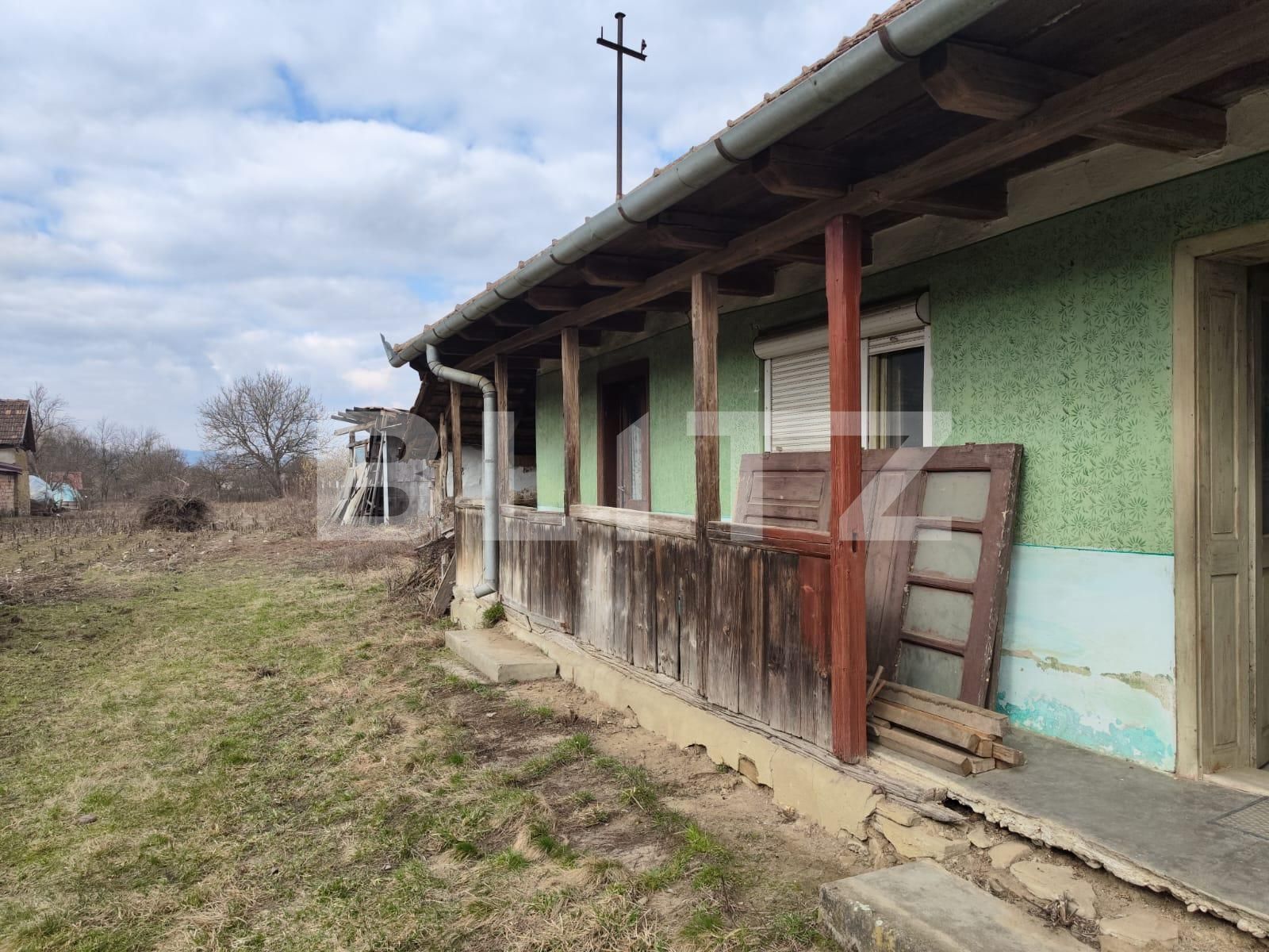 Teren de vânzare Exterior Nord - 110490TV | BLITZ Cluj-Napoca | Poza1