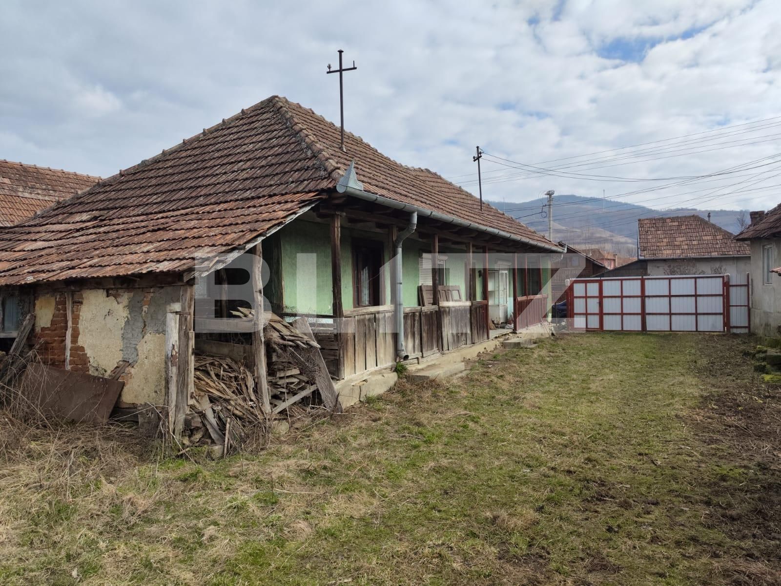 Teren de vânzare Exterior Nord - 110490TV | BLITZ Cluj-Napoca | Poza3