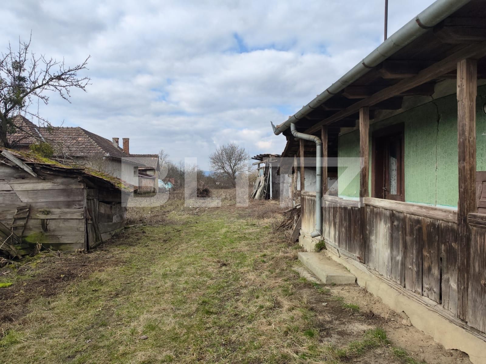 Teren de vânzare Exterior Nord - 110490TV | BLITZ Cluj-Napoca | Poza5