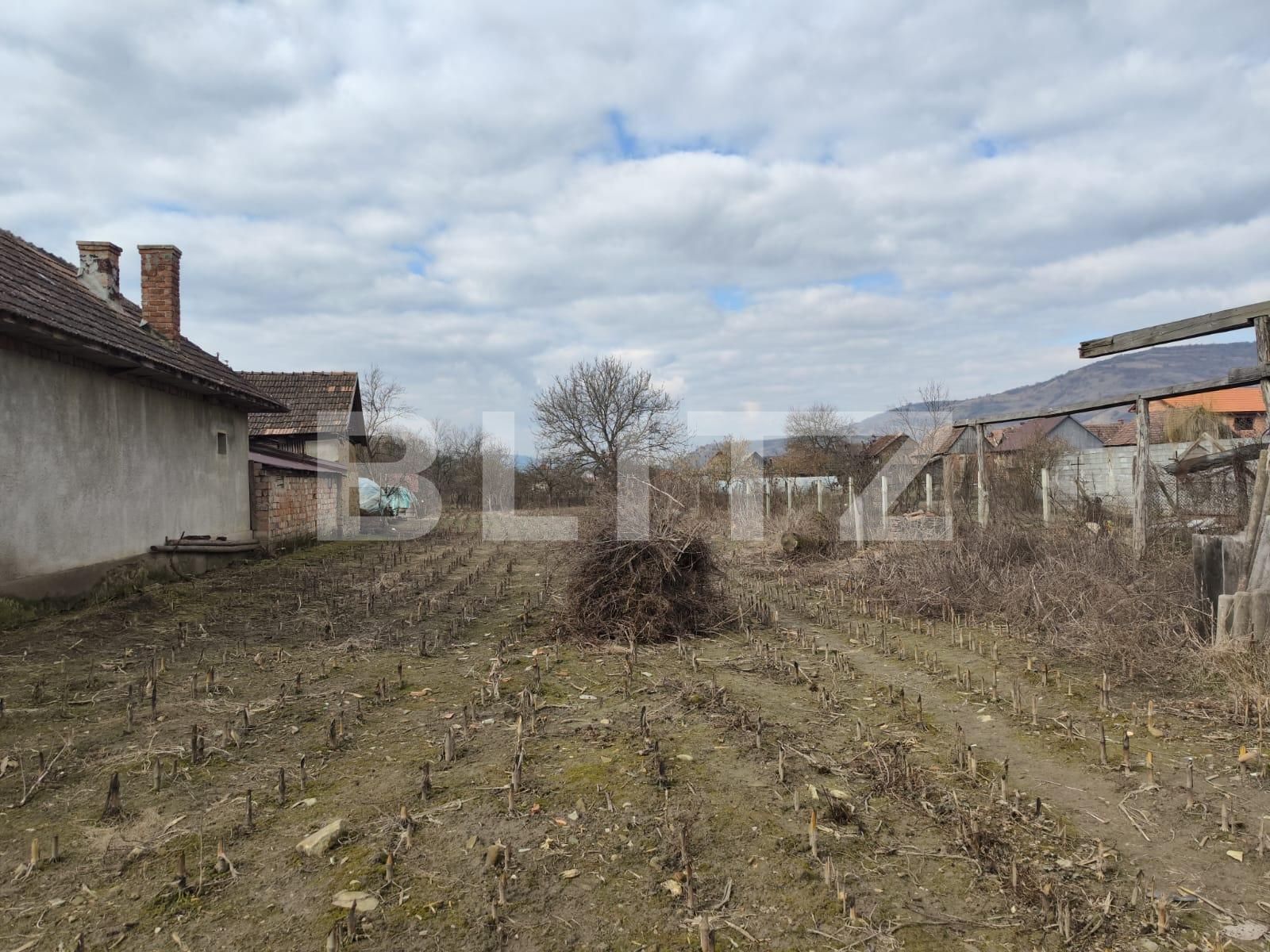 Teren de vânzare Exterior Nord - 110490TV | BLITZ Cluj-Napoca | Poza2
