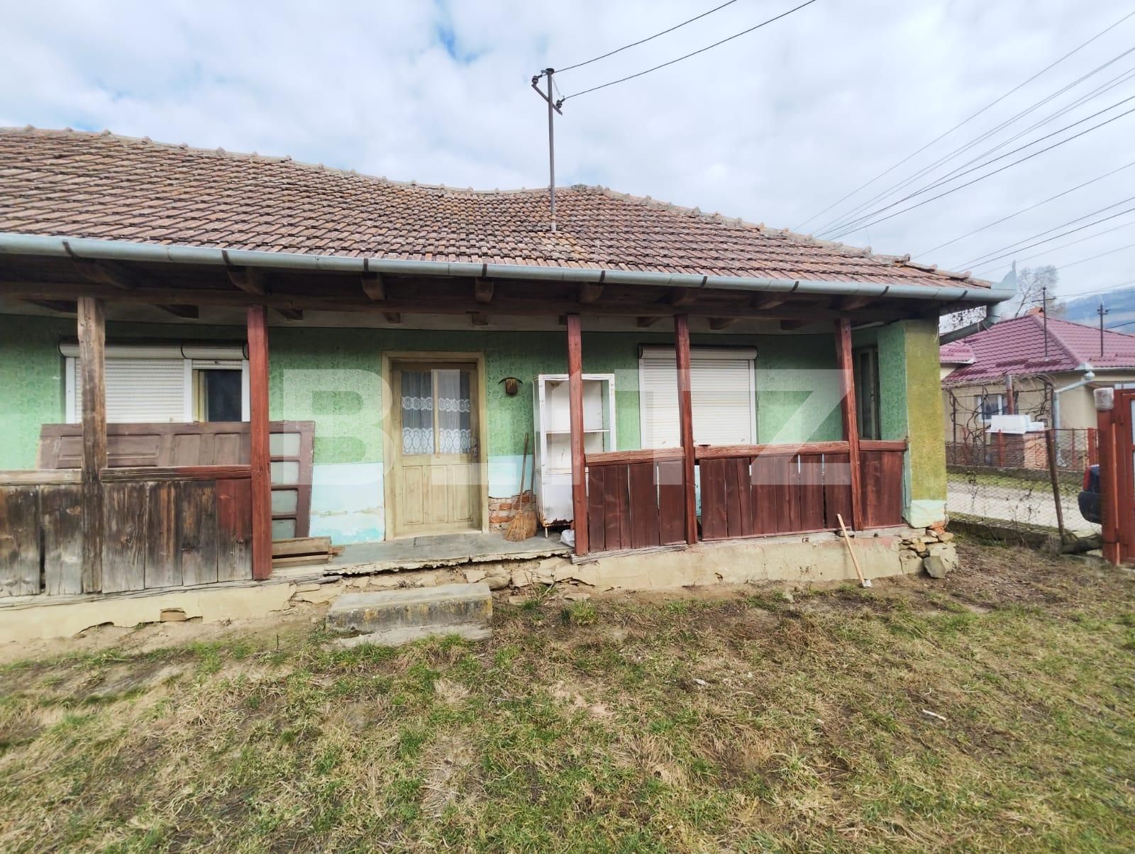 Teren de vânzare Exterior Nord - 110490TV | BLITZ Cluj-Napoca | Poza7