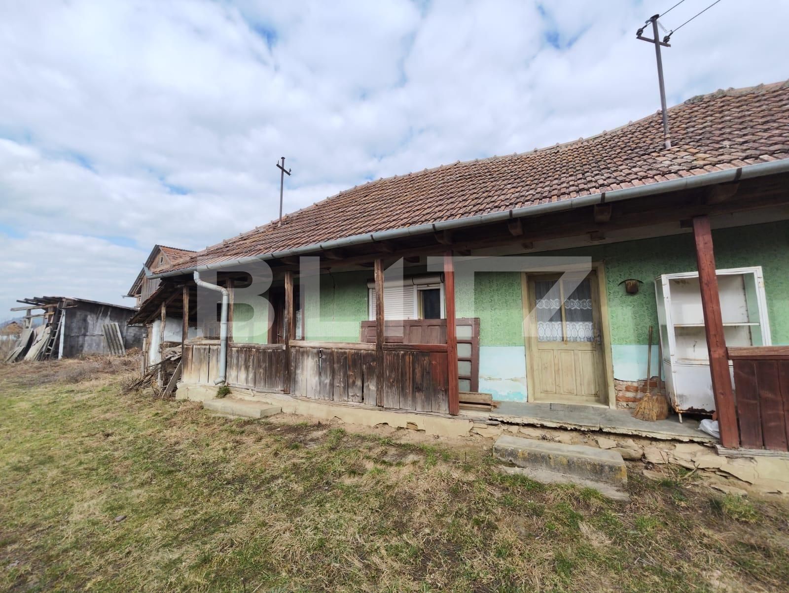 Teren de vânzare Exterior Nord - 110490TV | BLITZ Cluj-Napoca | Poza4