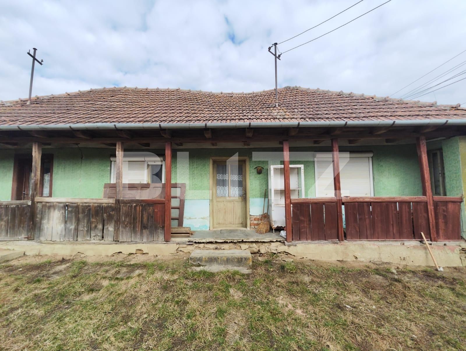 Teren de vânzare Exterior Nord - 110490TV | BLITZ Cluj-Napoca | Poza6