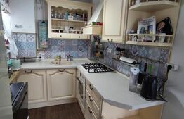 Apartament 2 camere, finisat, mobilat, zona Edgar Quinet