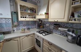 Apartament 2 camere, finisat, mobilat, zona Edgar Quinet