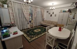 Apartament 2 camere, finisat, mobilat, zona Edgar Quinet