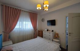 Apartament 2 camere, finisat, mobilat, zona Edgar Quinet