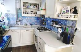 Apartament 2 camere, finisat, mobilat, zona Edgar Quinet