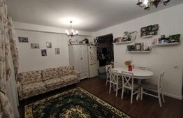 Apartament 2 camere, finisat, mobilat, zona Edgar Quinet