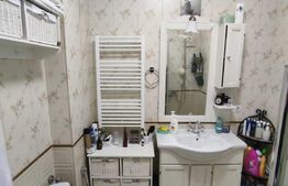 Apartament 2 camere, finisat, mobilat, zona Edgar Quinet