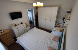 Apartament 2 camere, finisat, mobilat, zona Edgar Quinet