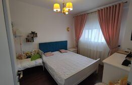 Apartament 2 camere, finisat, mobilat, zona Edgar Quinet