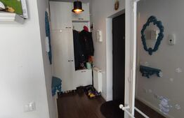 Apartament 2 camere, finisat, mobilat, zona Edgar Quinet