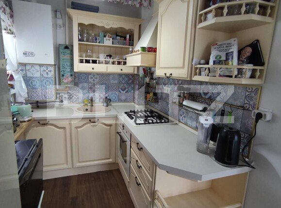 Apartament de vânzare 2 camere Manastur - 110498AV | BLITZ Cluj-Napoca | Poza9