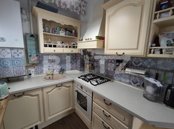 Apartament de vânzare 2 camere Manastur - 110498AV | BLITZ Cluj-Napoca | Poza8