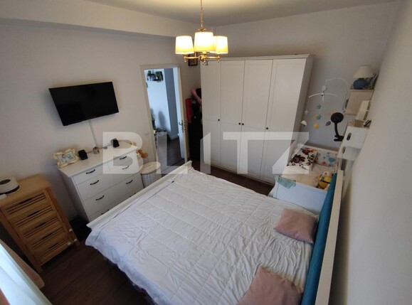 Apartament de vânzare 2 camere Manastur - 110498AV | BLITZ Cluj-Napoca | Poza1