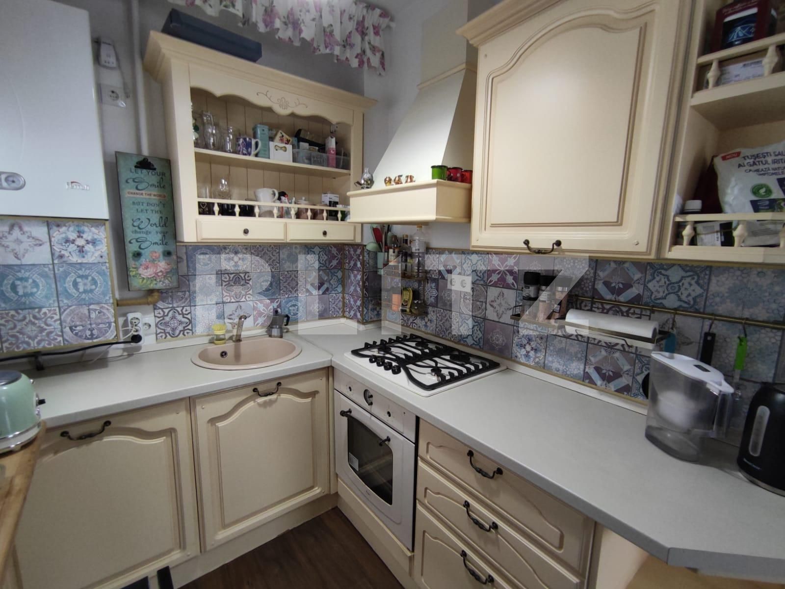 Apartament de vânzare 2 camere Manastur - 110498AV | BLITZ Cluj-Napoca | Poza8