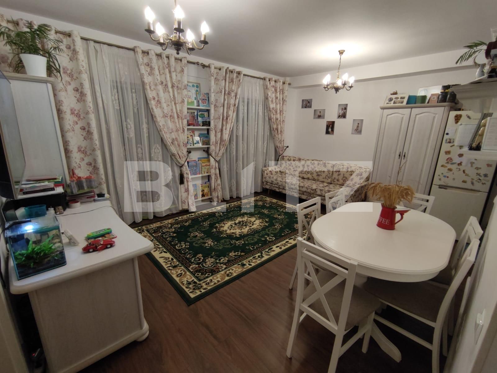 Apartament de vânzare 2 camere Manastur - 110498AV | BLITZ Cluj-Napoca | Poza6
