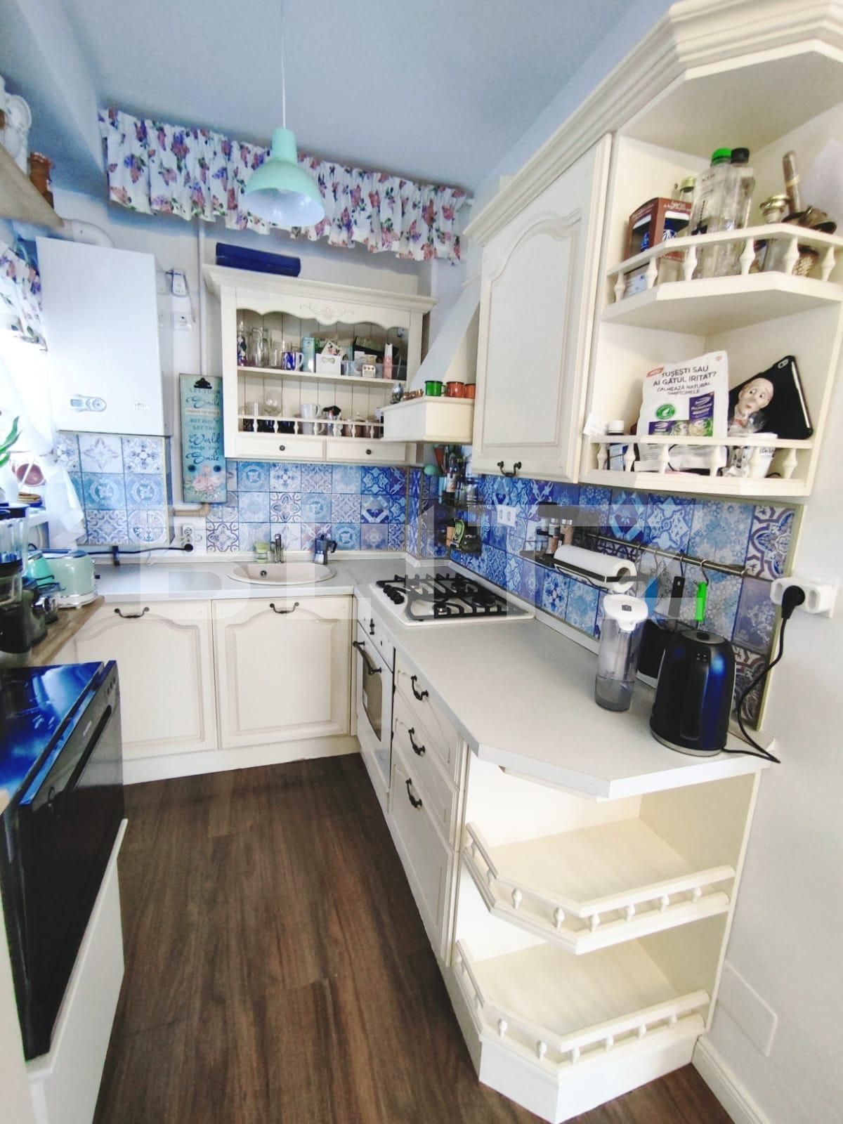 Apartament de vânzare 2 camere Manastur - 110498AV | BLITZ Cluj-Napoca | Poza7