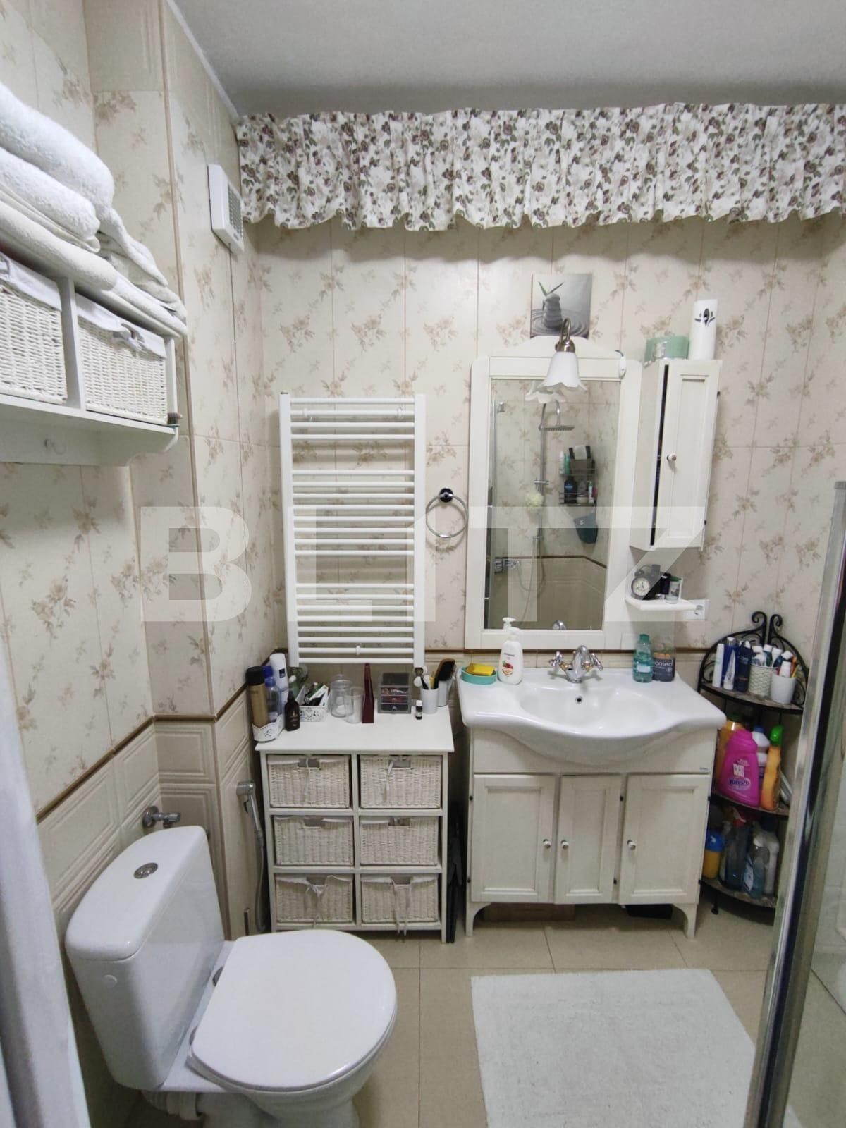 Apartament de vânzare 2 camere Manastur - 110498AV | BLITZ Cluj-Napoca | Poza12