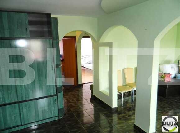 Apartament de vânzare 3 camere Marasti - 1105AV | BLITZ Cluj-Napoca | Poza7