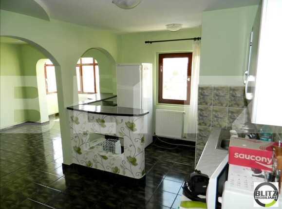 Apartament de vânzare 3 camere Marasti - 1105AV | BLITZ Cluj-Napoca | Poza1