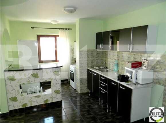 Apartament de vânzare 3 camere Marasti - 1105AV | BLITZ Cluj-Napoca | Poza2