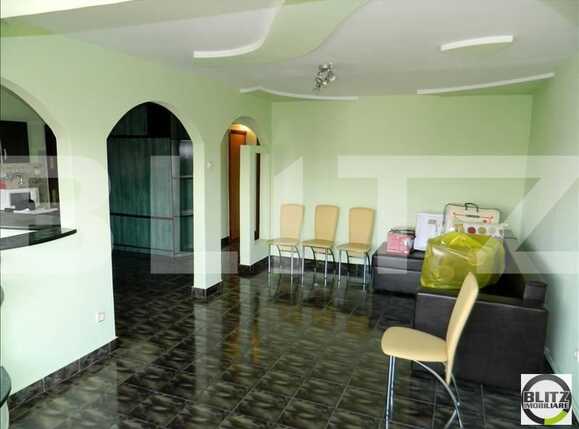 Apartament de vânzare 3 camere Marasti - 1105AV | BLITZ Cluj-Napoca | Poza4