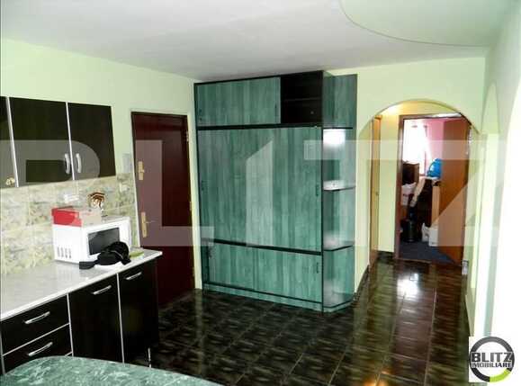 Apartament de vânzare 3 camere Marasti - 1105AV | BLITZ Cluj-Napoca | Poza3