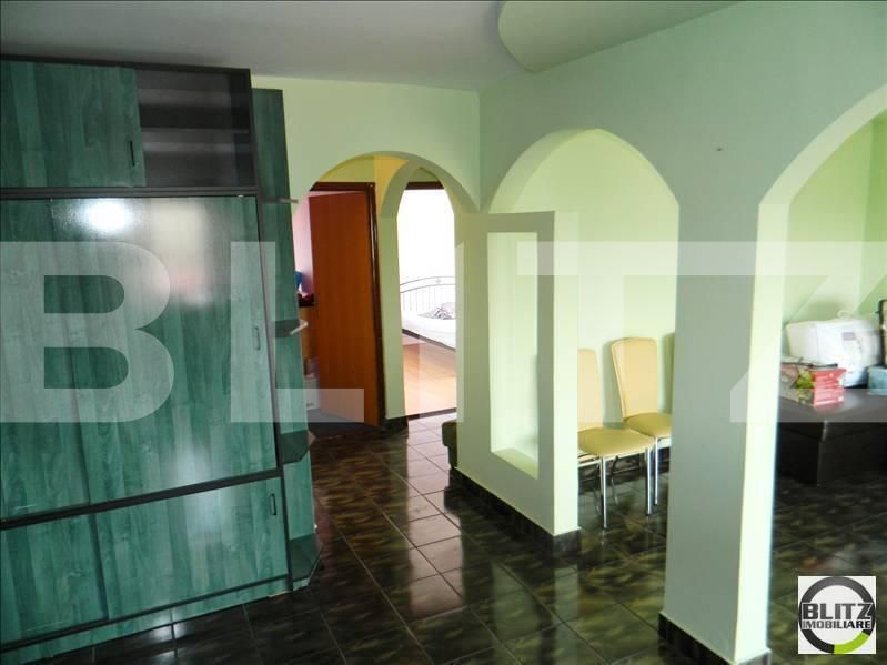 Apartament de vânzare 3 camere Marasti - 1105AV | BLITZ Cluj-Napoca | Poza7