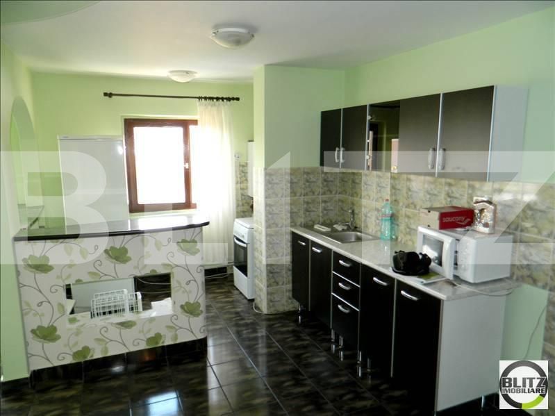 Apartament de vânzare 3 camere Marasti - 1105AV | BLITZ Cluj-Napoca | Poza2