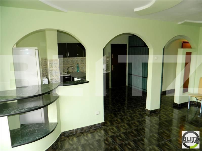 Apartament de vânzare 3 camere Marasti - 1105AV | BLITZ Cluj-Napoca | Poza5