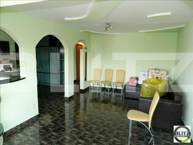 Apartament de vânzare 3 camere Marasti - 1105AV | BLITZ Cluj-Napoca | Poza4