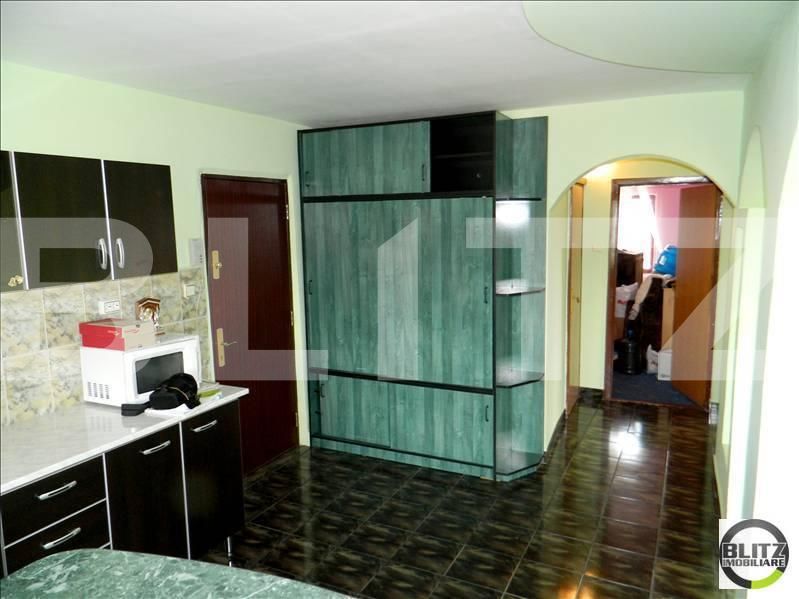 Apartament de vânzare 3 camere Marasti - 1105AV | BLITZ Cluj-Napoca | Poza3