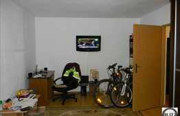 Vanzare 1 camera, decomandat, 37 mp, zona stazii Frunzisului! Complet mobilat!