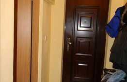 Vanzare 1 camera, decomandat, 37 mp, zona stazii Frunzisului! Complet mobilat!