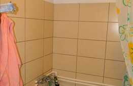 Vanzare 1 camera, decomandat, 37 mp, zona stazii Frunzisului! Complet mobilat!