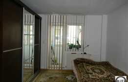 Vanzare 1 camera, decomandat, 37 mp, zona stazii Frunzisului! Complet mobilat!