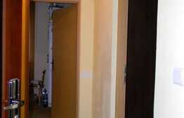 Vanzare 1 camera, decomandat, 37 mp, zona stazii Frunzisului! Complet mobilat!