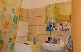 Vanzare 1 camera, decomandat, 37 mp, zona stazii Frunzisului! Complet mobilat!