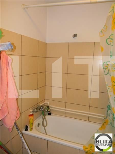 Garsonieră de vânzare Manastur - 11050AV | BLITZ Cluj-Napoca | Poza8