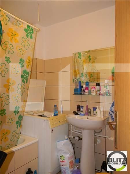 Garsonieră de vânzare Manastur - 11050AV | BLITZ Cluj-Napoca | Poza6