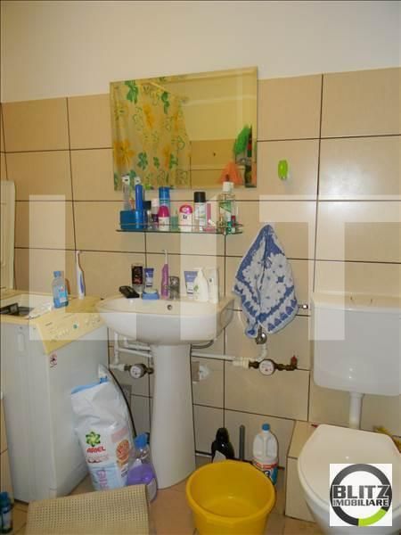 Garsonieră de vânzare Manastur - 11050AV | BLITZ Cluj-Napoca | Poza7